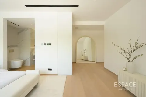 Villa en Green Community West, Green Community, Dubai, 5 dormitorios, 706 m², № 122301 - foto 13