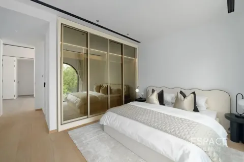 Villa en Green Community West, Green Community, Dubai, 5 dormitorios, 706 m², № 122301 - foto 12