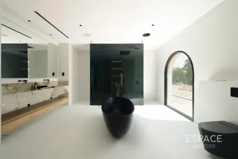 Villa en Green Community West, Green Community, Dubai, 5 dormitorios, 706 m², № 122301 - foto 17