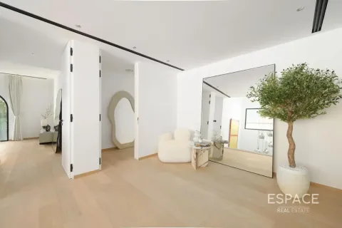Villa en Green Community West, Green Community, Dubai, 5 dormitorios, 706 m², № 122301 - foto 10