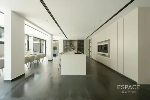 Villa en Green Community West, Green Community, Dubai, 5 dormitorios, 706 m², № 122301 - foto 20