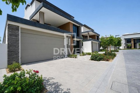 Villa in Tilal Al Ghaf, Dubai 5 bedrooms, 473.16 sq.m. № 140957 - photo 28