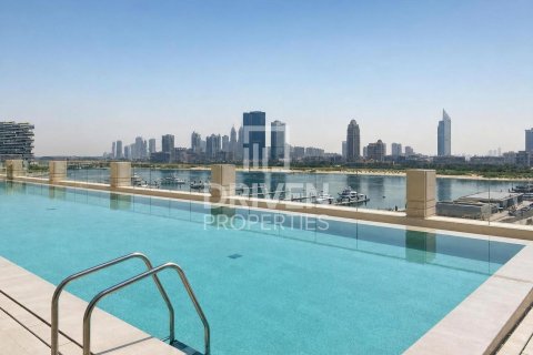 Apartment in EMAAR Beachfront, Dubai Harbour, Dubai 2 bedrooms, 111.39 sq.m. № 140954 - photo 25