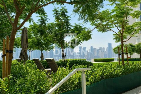Apartment in EMAAR Beachfront, Dubai Harbour, Dubai 2 bedrooms, 111.39 sq.m. № 140954 - photo 27