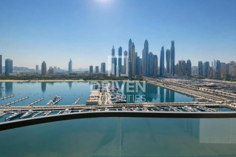 Apartment in EMAAR Beachfront, Dubai Harbour, Dubai 2 bedrooms, 111.39 sq.m. № 140954 - photo 14