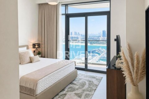 Apartment in EMAAR Beachfront, Dubai Harbour, Dubai 2 bedrooms, 111.39 sq.m. № 140954 - photo 6