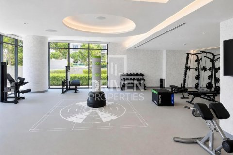 Apartment in EMAAR Beachfront, Dubai Harbour, Dubai 2 bedrooms, 111.39 sq.m. № 140954 - photo 23