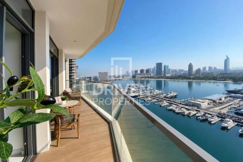 Apartment in EMAAR Beachfront, Dubai Harbour, Dubai 2 bedrooms, 111.39 sq.m. № 140954 - photo 10
