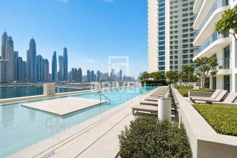Apartment in EMAAR Beachfront, Dubai Harbour, Dubai 2 bedrooms, 111.39 sq.m. № 140954 - photo 9