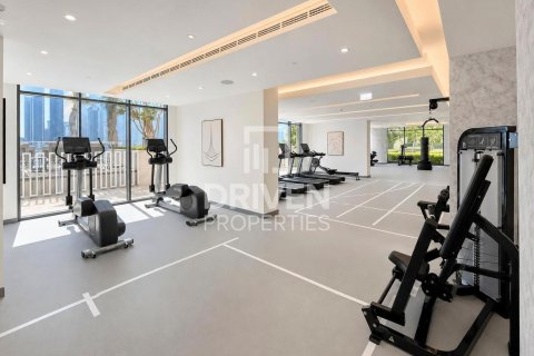 Apartment in EMAAR Beachfront, Dubai Harbour, Dubai 2 bedrooms, 111.39 sq.m. № 140954 - photo 22