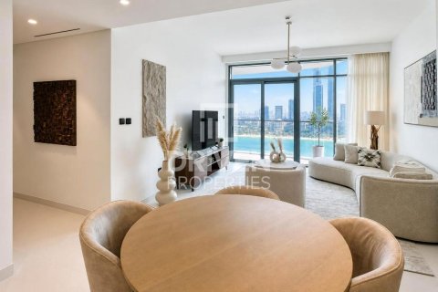 Apartment in EMAAR Beachfront, Dubai Harbour, Dubai 2 bedrooms, 111.39 sq.m. № 140954 - photo 4