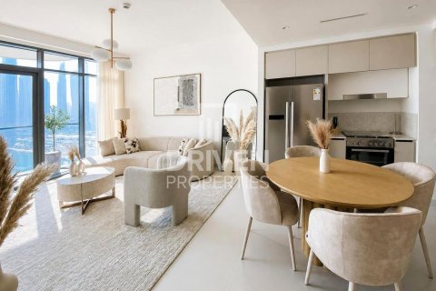Apartment in EMAAR Beachfront, Dubai Harbour, Dubai 2 bedrooms, 111.39 sq.m. № 140954 - photo 7