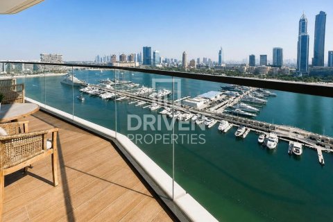 Apartment in EMAAR Beachfront, Dubai Harbour, Dubai 2 bedrooms, 111.39 sq.m. № 140954 - photo 13