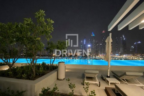 Apartment in EMAAR Beachfront, Dubai Harbour, Dubai 2 bedrooms, 111.39 sq.m. № 140954 - photo 19