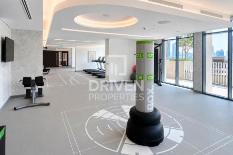 Apartment in EMAAR Beachfront, Dubai Harbour, Dubai 2 bedrooms, 111.39 sq.m. № 140954 - photo 20