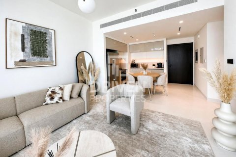 Apartment in EMAAR Beachfront, Dubai Harbour, Dubai 2 bedrooms, 111.39 sq.m. № 140954 - photo 3