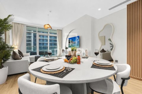 Apartment in EMAAR Beachfront, Dubai Harbour, Dubai 1 bedroom, 67.73 sq.m. № 140956 - photo 6