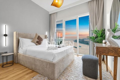 Apartment in EMAAR Beachfront, Dubai Harbour, Dubai 1 bedroom, 67.73 sq.m. № 140956 - photo 5