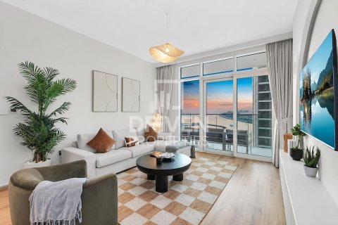 Apartment in EMAAR Beachfront, Dubai Harbour, Dubai 1 bedroom, 67.73 sq.m. № 140956 - photo 7