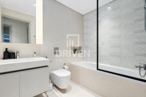 Apartment in EMAAR Beachfront, Dubai Harbour, Dubai 1 bedroom, 67.73 sq.m. № 140956 - photo 9