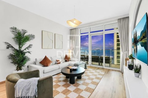 Apartment in EMAAR Beachfront, Dubai Harbour, Dubai 1 bedroom, 67.73 sq.m. № 140956 - photo 2