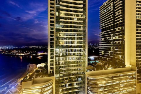 Apartment in EMAAR Beachfront, Dubai Harbour, Dubai 1 bedroom, 67.73 sq.m. № 140956 - photo 10