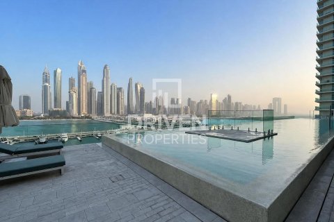 Apartment in EMAAR Beachfront, Dubai Harbour, Dubai 1 bedroom, 67.73 sq.m. № 140956 - photo 11