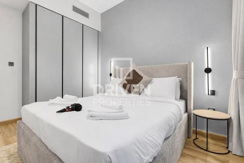 Apartment in EMAAR Beachfront, Dubai Harbour, Dubai 1 bedroom, 67.73 sq.m. № 140956 - photo 8