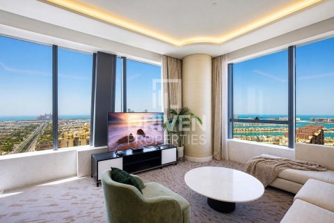 Apartment in The Palm Tower, Palm Jumeirah, Dubai 1 bedroom, 103.03 sq.m. № 140953 - photo 8