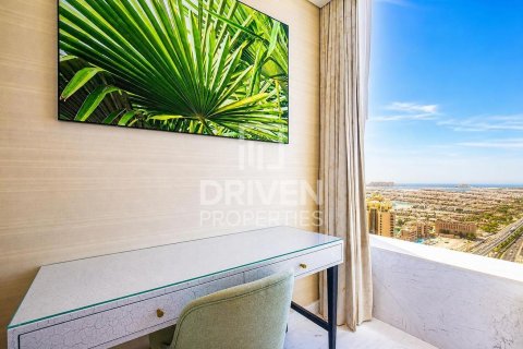 Apartment in The Palm Tower, Palm Jumeirah, Dubai 1 bedroom, 103.03 sq.m. № 140953 - photo 13