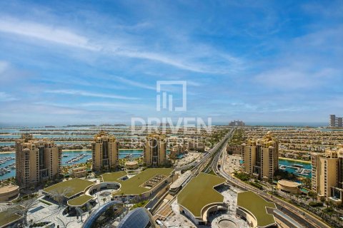 Apartment in The Palm Tower, Palm Jumeirah, Dubai 1 bedroom, 103.03 sq.m. № 140953 - photo 16