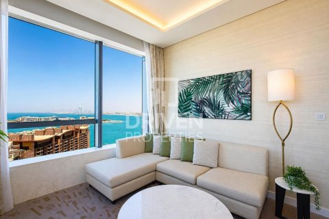 Apartment in The Palm Tower, Palm Jumeirah, Dubai 1 bedroom, 103.03 sq.m. № 140953 - photo 11