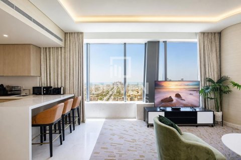 Apartment in The Palm Tower, Palm Jumeirah, Dubai 1 bedroom, 103.03 sq.m. № 140953 - photo 9