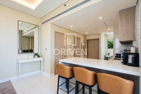 Apartment in The Palm Tower, Palm Jumeirah, Dubai 1 bedroom, 103.03 sq.m. № 140953 - photo 7