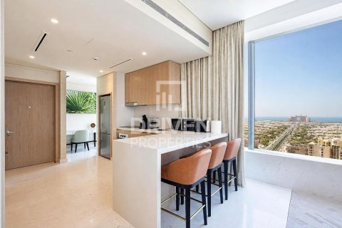 Apartment in The Palm Tower, Palm Jumeirah, Dubai 1 bedroom, 103.03 sq.m. № 140953 - photo 6