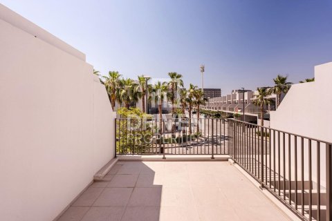 Townhouse in Mohammed Bin Rashid City, Dubai 2 bedrooms, 133.78 sq.m. № 140955 - photo 17