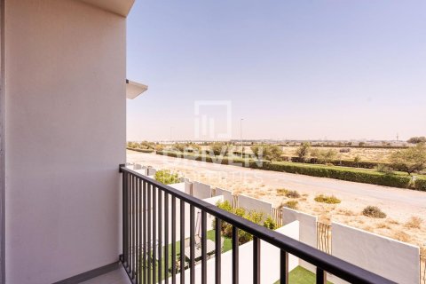 Townhouse in Mohammed Bin Rashid City, Dubai 2 bedrooms, 133.78 sq.m. № 140955 - photo 14