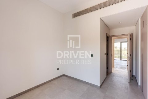 Townhouse in Mohammed Bin Rashid City, Dubai 2 bedrooms, 133.78 sq.m. № 140955 - photo 5