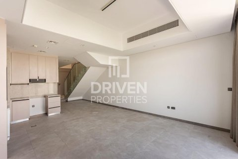 Townhouse in Mohammed Bin Rashid City, Dubai 2 bedrooms, 133.78 sq.m. № 140955 - photo 4
