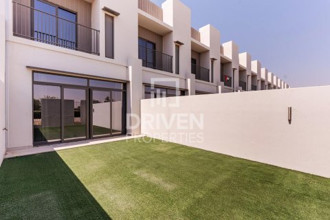 Townhouse in Mohammed Bin Rashid City, Dubai 2 bedrooms, 133.78 sq.m. № 140955 - photo 13