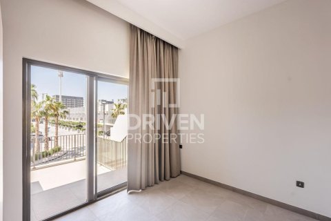 Townhouse in Mohammed Bin Rashid City, Dubai 2 bedrooms, 133.78 sq.m. № 140955 - photo 9
