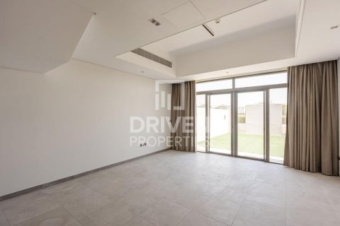 Townhouse in Mohammed Bin Rashid City, Dubai 2 bedrooms, 133.78 sq.m. № 140955 - photo 3