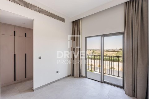 Townhouse in Mohammed Bin Rashid City, Dubai 2 bedrooms, 133.78 sq.m. № 140955 - photo 8