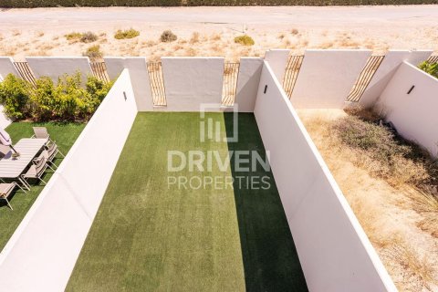 Townhouse in Mohammed Bin Rashid City, Dubai 2 bedrooms, 133.78 sq.m. № 140955 - photo 15