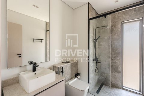 Townhouse in Mohammed Bin Rashid City, Dubai 2 bedrooms, 133.78 sq.m. № 140955 - photo 19