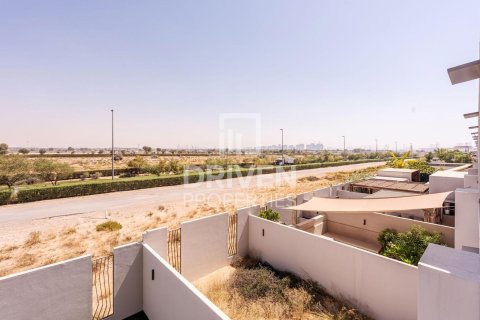Townhouse in Mohammed Bin Rashid City, Dubai 2 bedrooms, 133.78 sq.m. № 140955 - photo 16