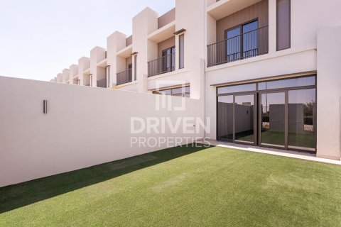 Townhouse in Mohammed Bin Rashid City, Dubai 2 bedrooms, 133.78 sq.m. № 140955 - photo 12
