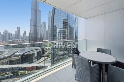 Apartamento en Downtown Dubai (Downtown Burj Dubai), Dubai, 2 dormitorios, 162.67 m², № 140952 - foto 20