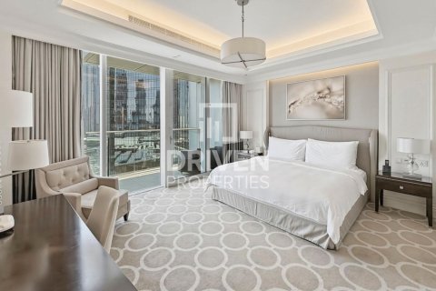 Apartamento en Downtown Dubai (Downtown Burj Dubai), Dubai, 2 dormitorios, 162.67 m², № 140952 - foto 7