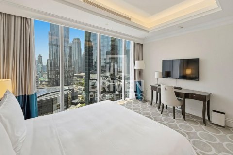 Apartamento en Downtown Dubai (Downtown Burj Dubai), Dubai, 2 dormitorios, 162.67 m², № 140952 - foto 8
